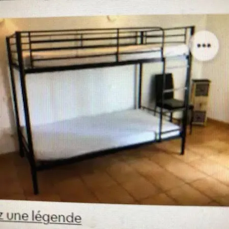 F3 Hoche 2 Eme Etage * Coursan